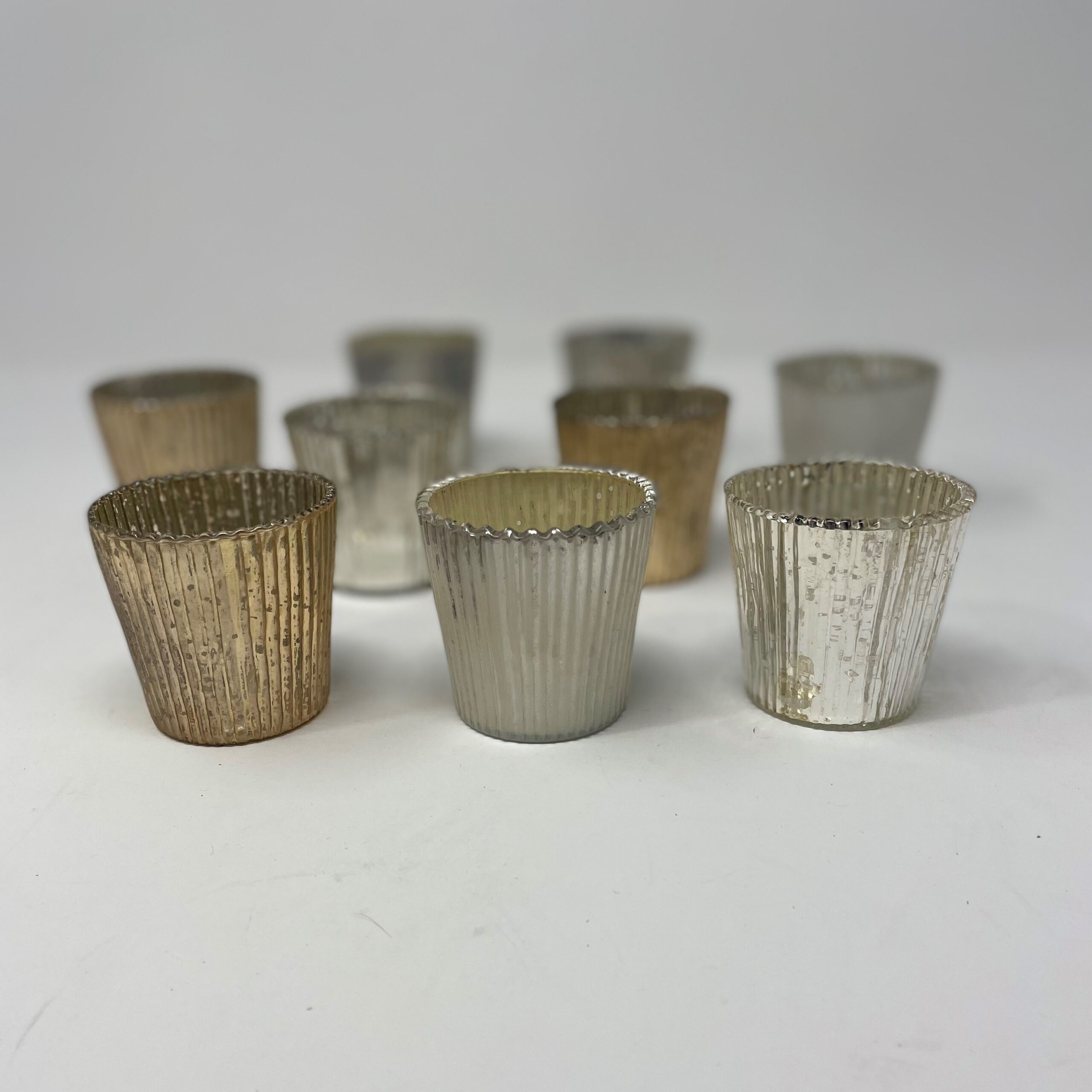 Mercury Votives